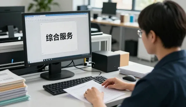 智能监控平台